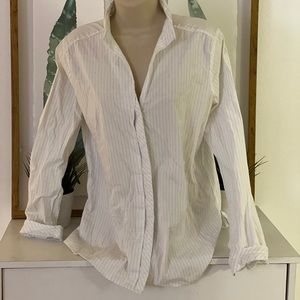 Button down